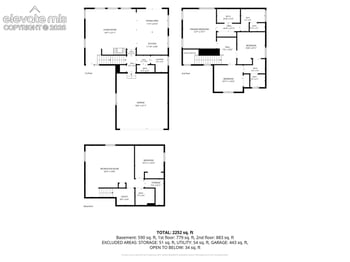 6608 Summer Grace St, Colorado Springs, CO 80923