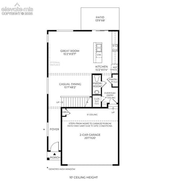 6613 Cornelius Point, Colorado Springs, CO 80923
