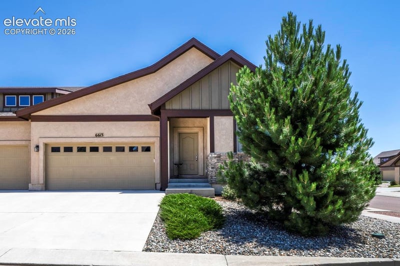 6613 Folsom Hts, Colorado Springs, CO 80923