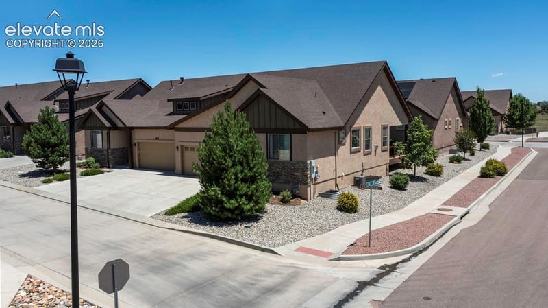 6613 Folsom Hts, Colorado Springs, CO 80923