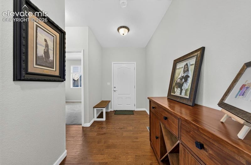 6613 Folsom Hts, Colorado Springs, CO 80923