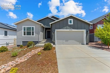 6618 Cumbre Vista Way, Colorado Springs, CO 80924