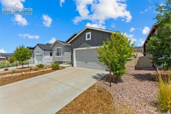 6618 Cumbre Vista Way, Colorado Springs, CO 80924