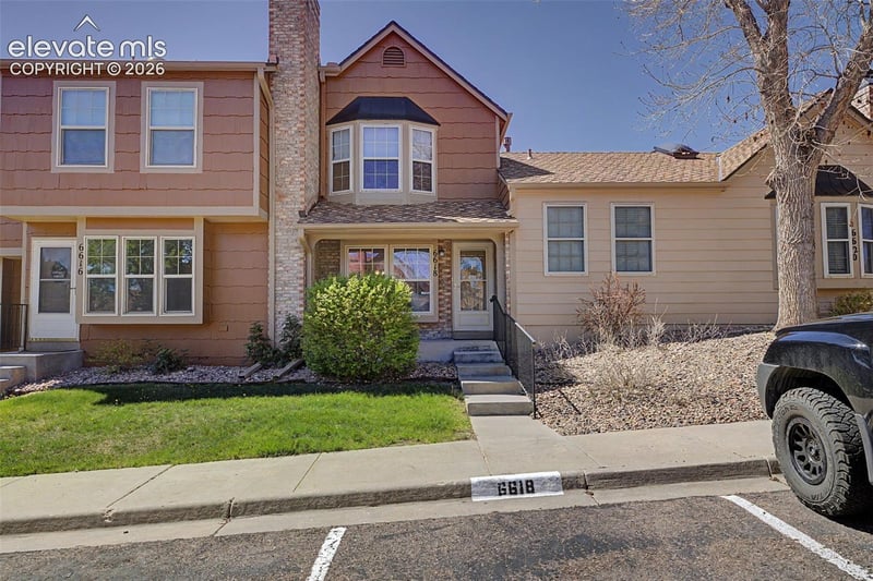 6618 Warbler Ln, Colorado Springs, CO 80919