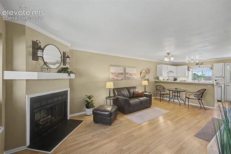 6618 Warbler Ln, Colorado Springs, CO 80919