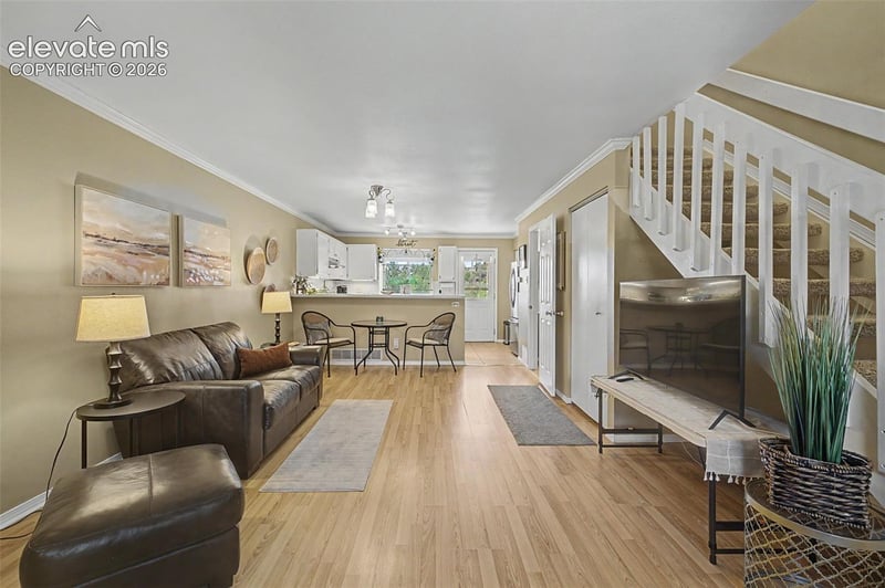 6618 Warbler Ln, Colorado Springs, CO 80919