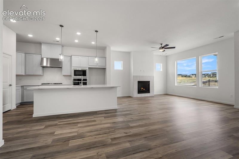 6619 Knapp Dr, Colorado Springs, CO 80924