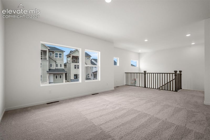 6619 Knapp Dr, Colorado Springs, CO 80924