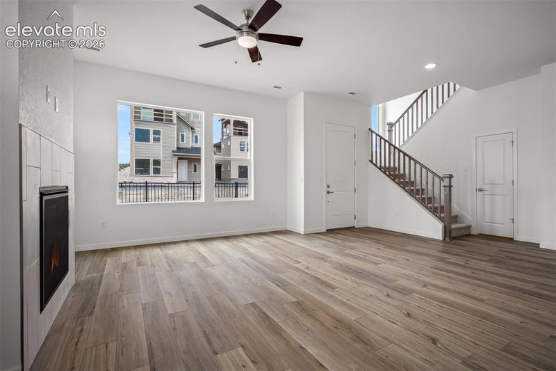 6619 Knapp Dr, Colorado Springs, CO 80924
