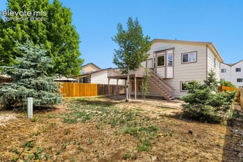 6620 Oakwood Blvd, Colorado Springs, CO 80923