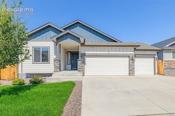 6622 Lamine Dr, Colorado Springs, CO 80925