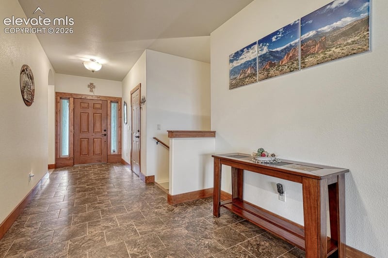 6625 Gun Club Trl, Colorado Springs, CO 80908