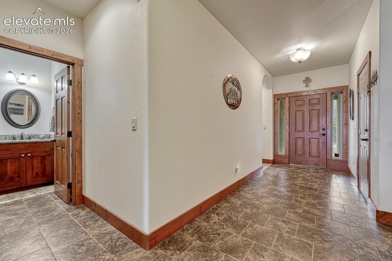 6625 Gun Club Trl, Colorado Springs, CO 80908