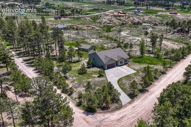 6625 Gun Club Trl, Colorado Springs, CO 80908