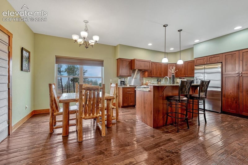 6625 Gun Club Trl, Colorado Springs, CO 80908