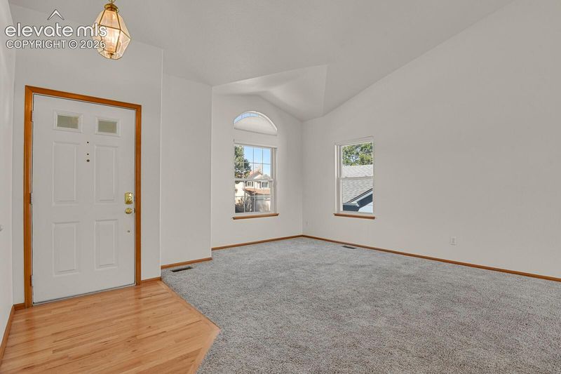 6625 Quarter Circle Rd, Colorado Springs, CO 80922