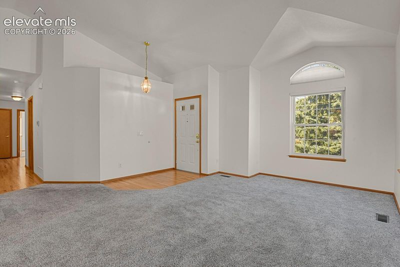 6625 Quarter Circle Rd, Colorado Springs, CO 80922