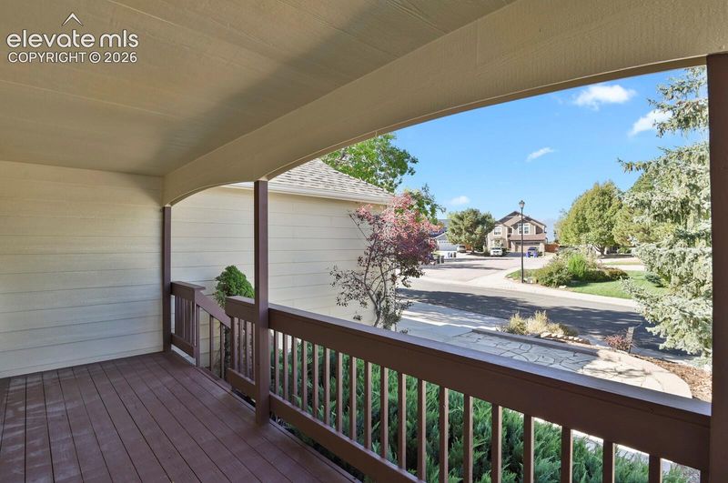 6625 Quarter Circle Rd, Colorado Springs, CO 80922