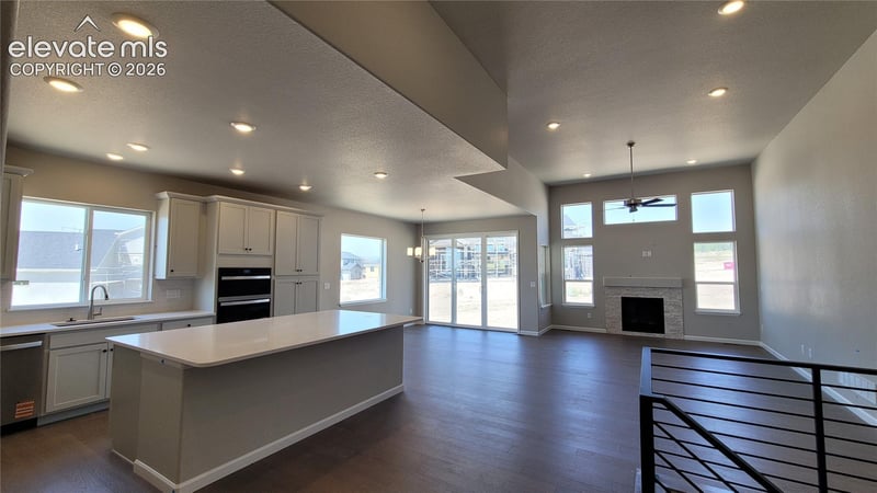 6628 Miro Ln, Colorado Springs, CO 80924