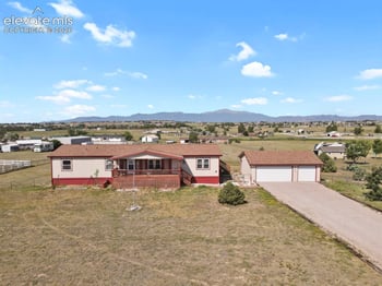 6630 Buckboard Dr, Peyton, CO 80831