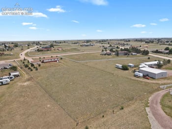 6630 Buckboard Dr, Peyton, CO 80831