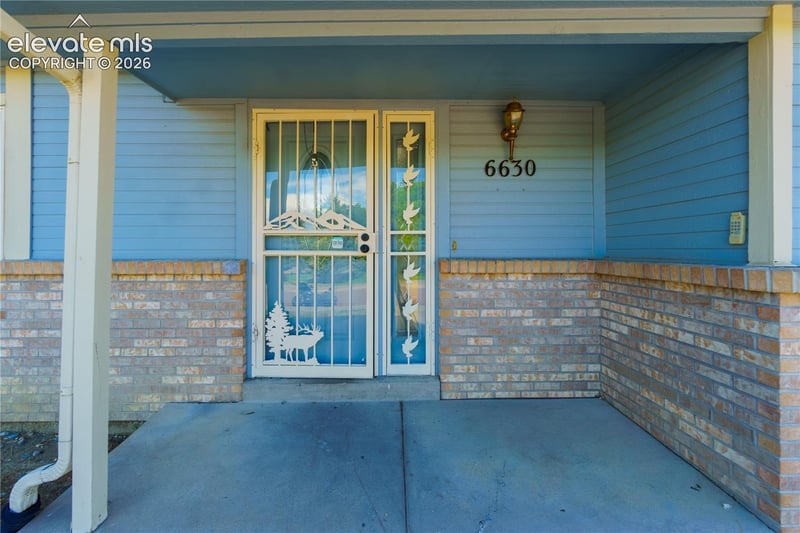 6630 Cottonwood Grove Dr, Colorado Springs, CO 80925