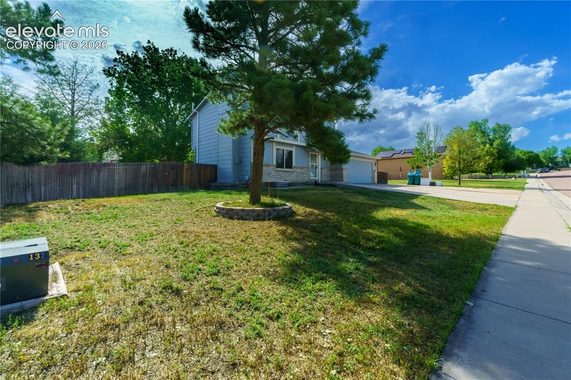 6630 Cottonwood Grove Dr, Colorado Springs, CO 80925