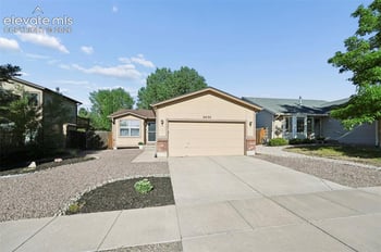 6630 Greylock Dr, Colorado Springs, CO 80923