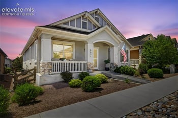 6631 Dance Hall Ln, Colorado Springs, CO 80923
