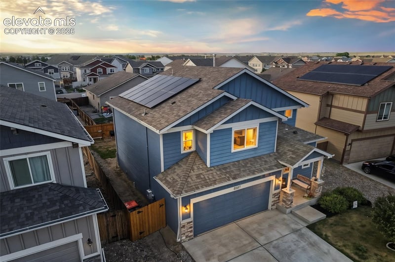 6632 Galpin Dr, Colorado Springs, CO 80925