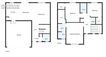 6632 Galpin Dr, Colorado Springs, CO 80925
