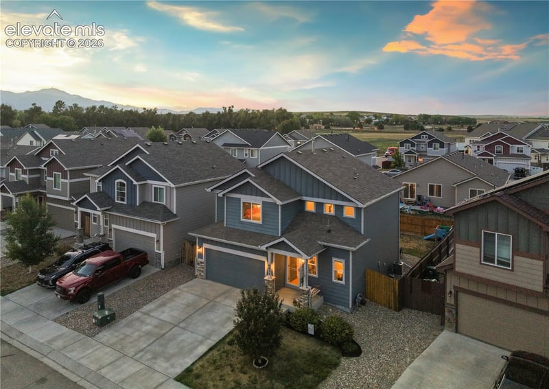 6632 Galpin Dr, Colorado Springs, CO 80925