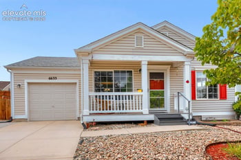 6633 Cache Dr, Colorado Springs, CO 80923