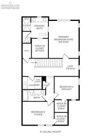 6633 Cornelius Point, Colorado Springs, CO 80923
