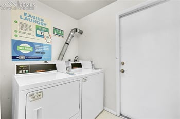 6633 W Dublin Loop #4, Colorado Springs, CO 80918