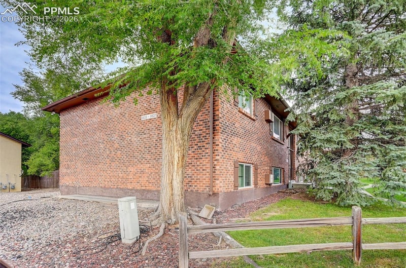 6633 W Dublin Loop #4, Colorado Springs, CO 80918