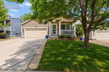 6633 Harvey Ln, Colorado Springs, CO 80923