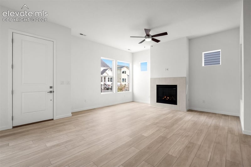 6633 Knapp Dr, Colorado Springs, CO 80924