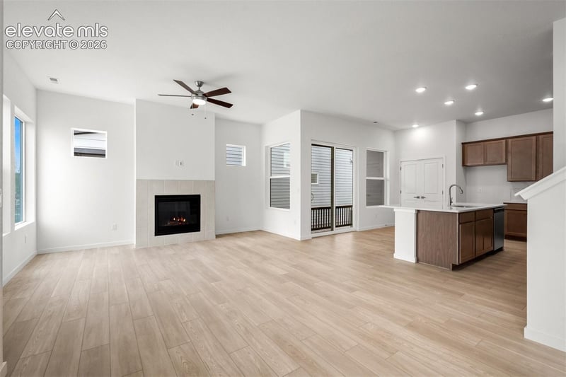 6633 Knapp Dr, Colorado Springs, CO 80924