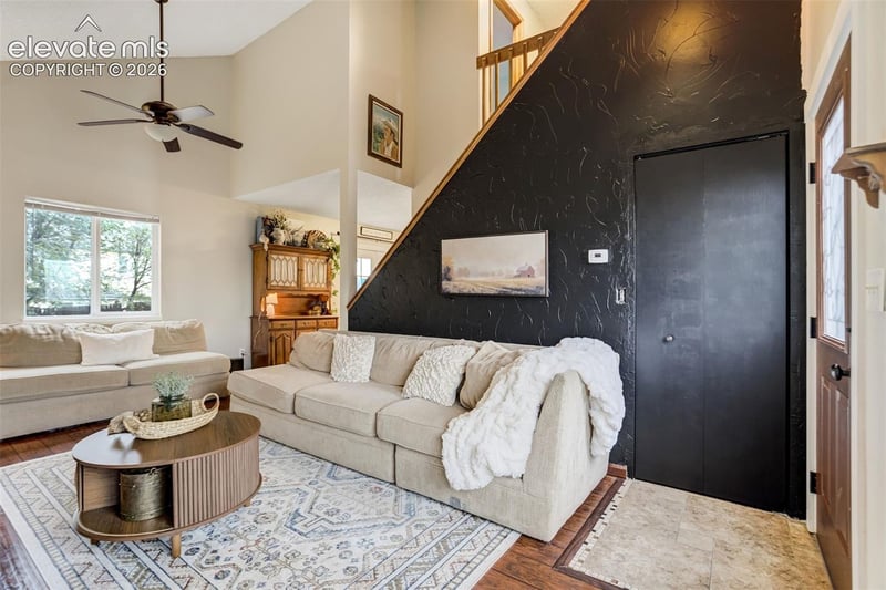 6634 Chantilly Pl, Colorado Springs, CO 80922