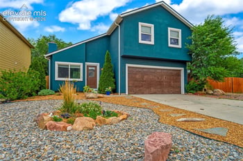 6634 Chantilly Pl, Colorado Springs, CO 80922