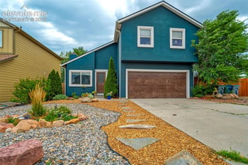6634 Chantilly Pl, Colorado Springs, CO 80922