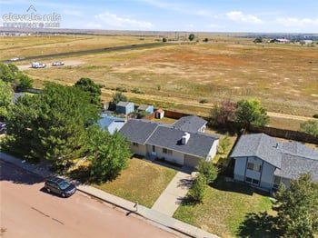6635 Brook Forest Dr, Colorado Springs, CO 80911