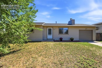 6635 Brook Forest Dr, Colorado Springs, CO 80911