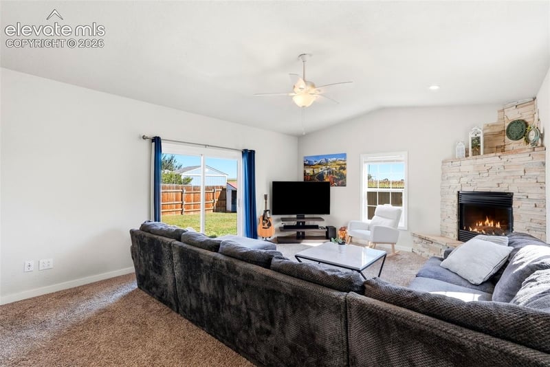 6635 Brook Forest Dr, Colorado Springs, CO 80911
