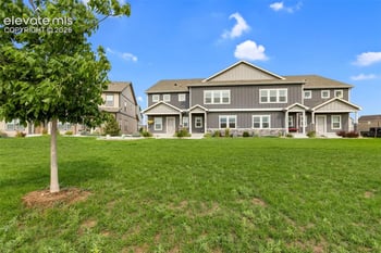 6635 Carriage Meadows Dr, Colorado Springs, CO 80925