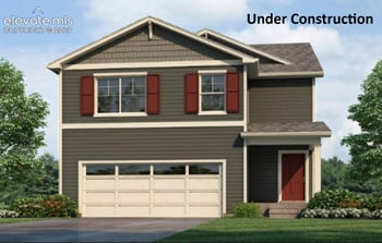6636 Dragontail Ter, Colorado Springs, CO 80925