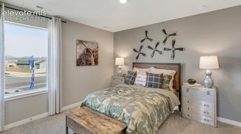 6636 Dragontail Ter, Colorado Springs, CO 80925