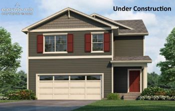 6636 Dragontail Ter, Colorado Springs, CO 80925