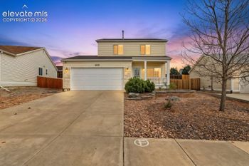 6639 Cache Dr, Colorado Springs, CO 80923